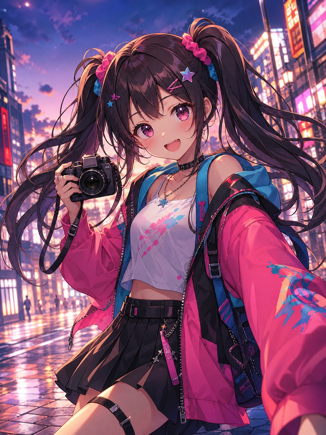 抖音揭秘